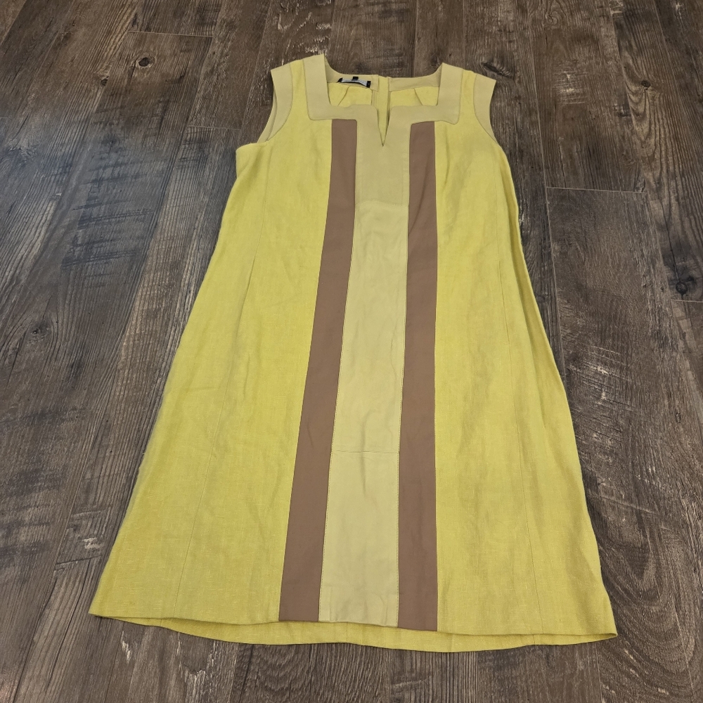 Layfayette 148 Dress - size 8